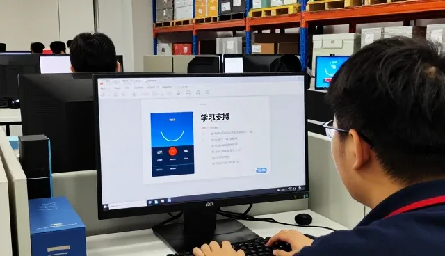 教育科技篇：学习支持教育培训实用干货