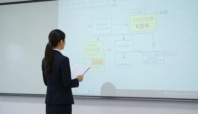 教学工具在教育场景中的实际应用与优化方向